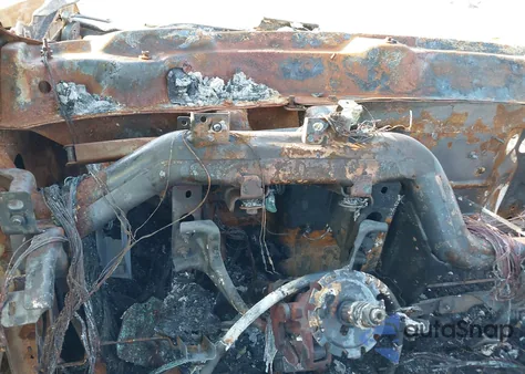 2017 Chevrolet Silverado 1500 High Country из США, поврежденный, VIN 3GCUKTEJ7HG273071